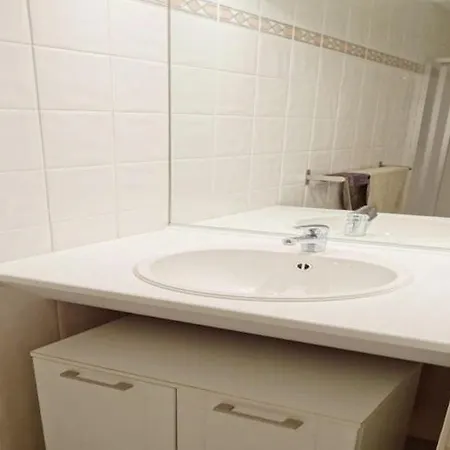 Apartman In By The Nieuwpoort