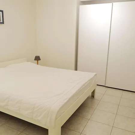 Apartman In By The Nieuwpoort