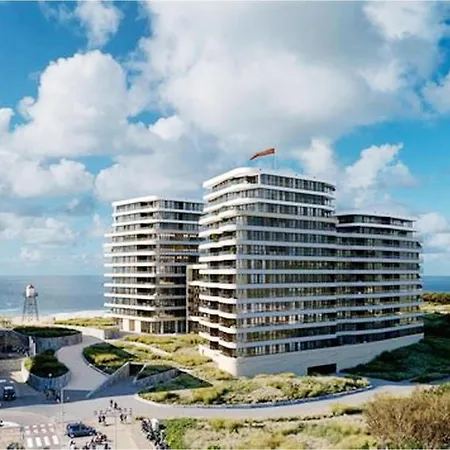 In By The Apartman Nieuwpoort