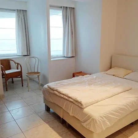 Apartment In By The Nieuwpoort