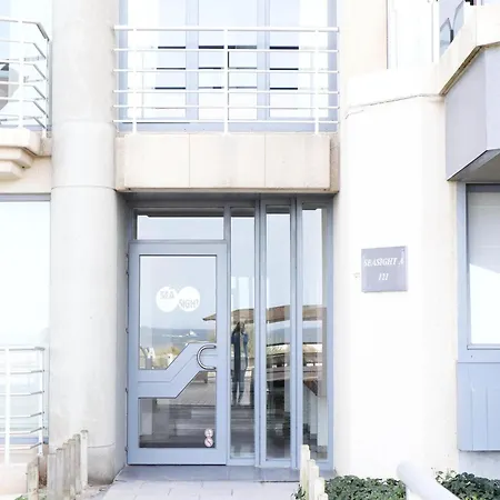 Apartman In By The Nieuwpoort