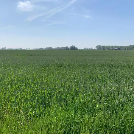 Apartman In By The Nieuwpoort